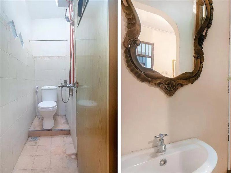 Oyo 2256 Danysa Guesthouse Джакарта Екстер'єр фото